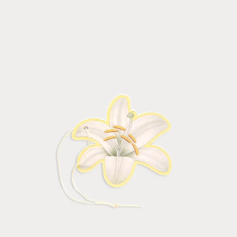 Fiore Profumato Multiuso Giglio