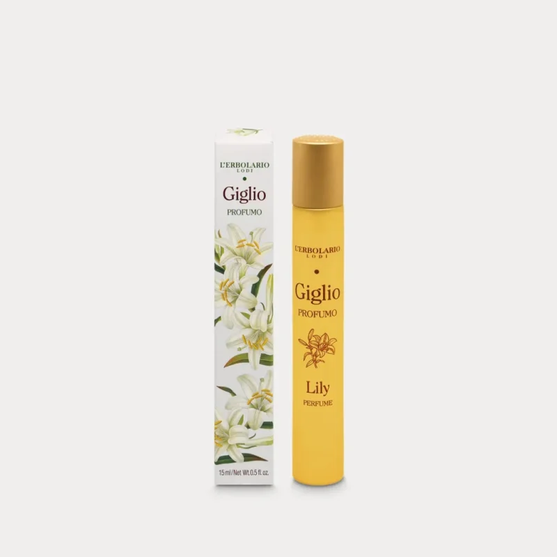 Profumo Giglio 15 ml