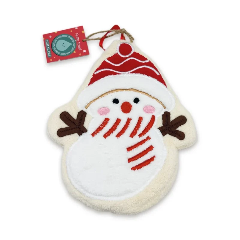 Asciugamano LITTLESNOW