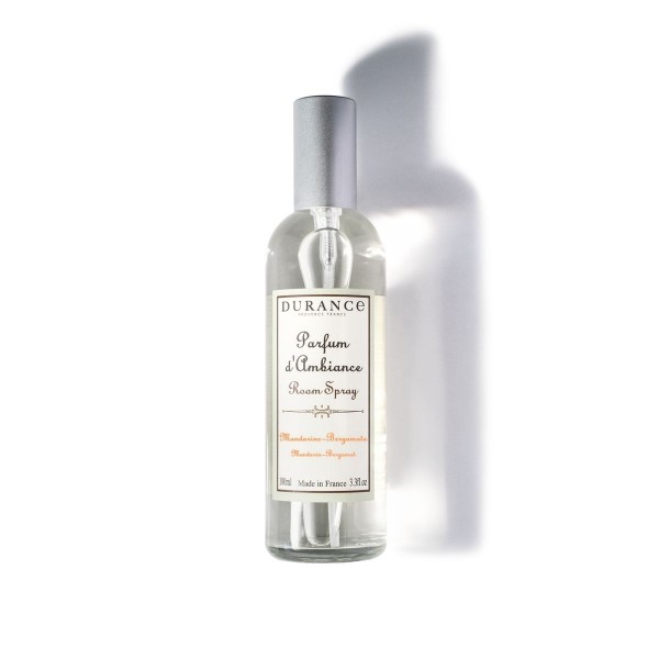 Spray Ambiente MANDARINO e BERGAMOTTO 100 ml