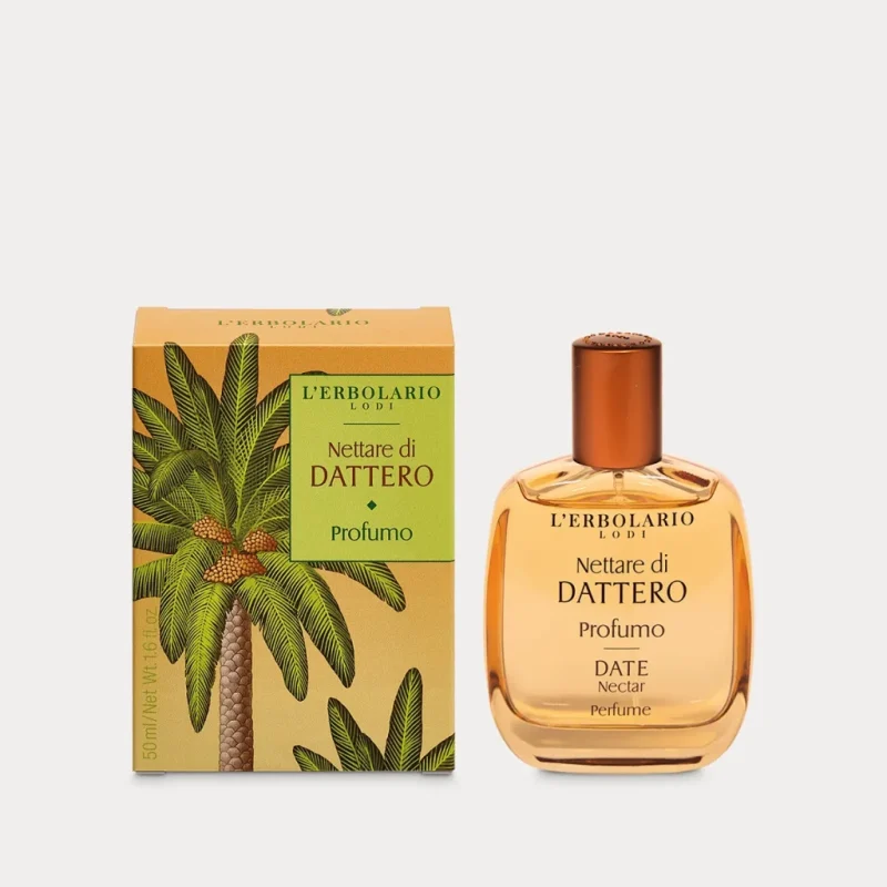 Profumo Nettare di Dattero 50 ml