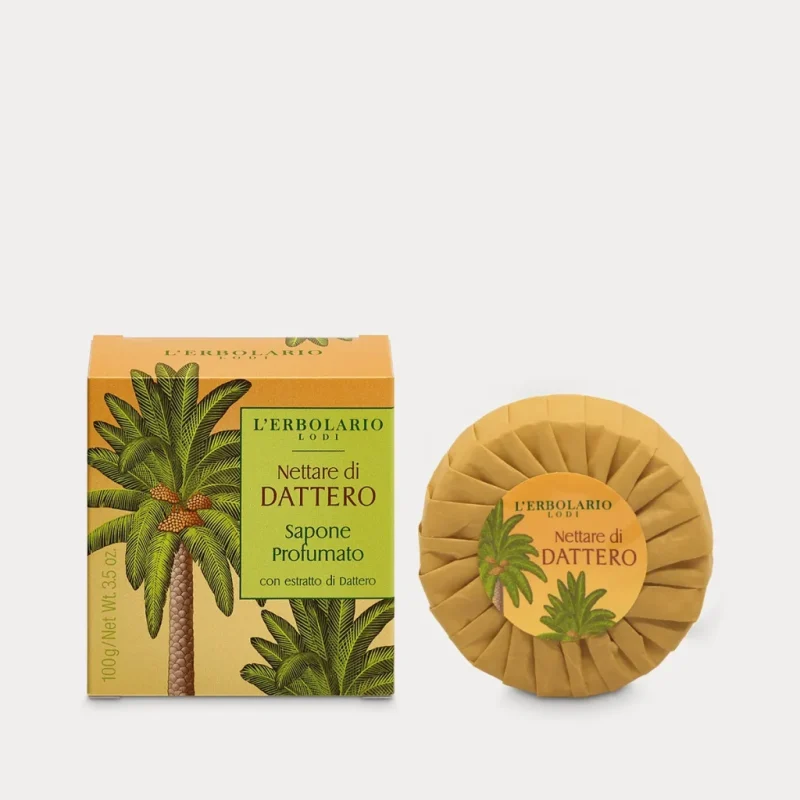 Sapone Nettare di Dattero 100 g