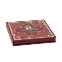 tisana collection rossa