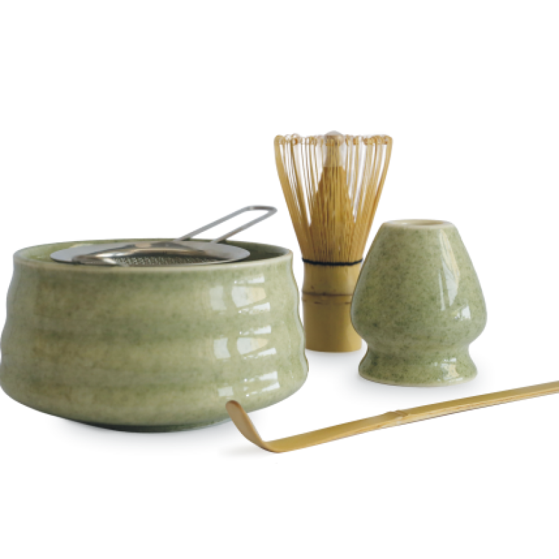 Set Matcha