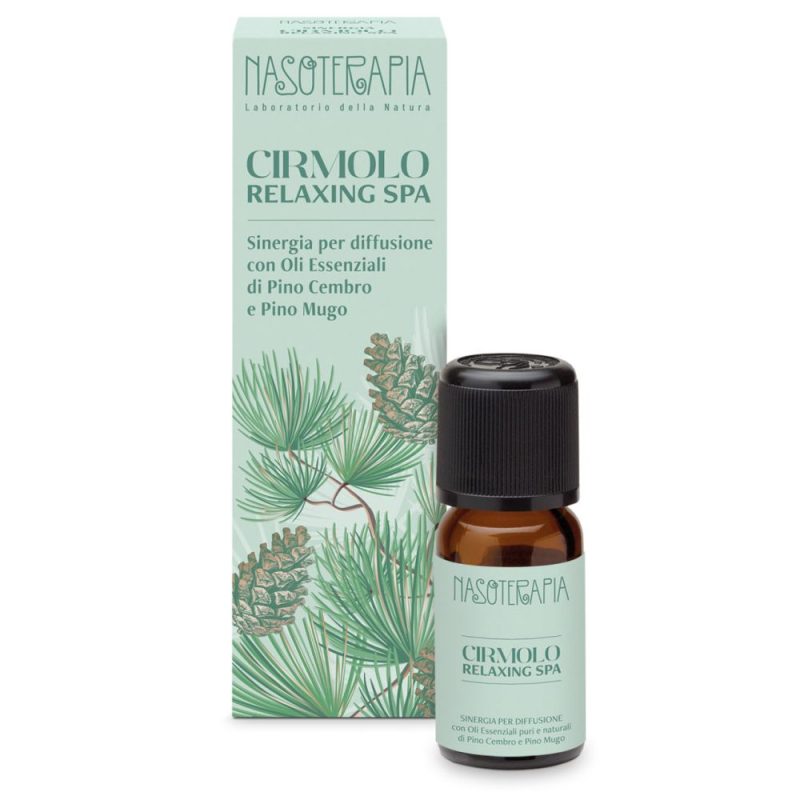 Sinergia per Diffusori CIRMOLO