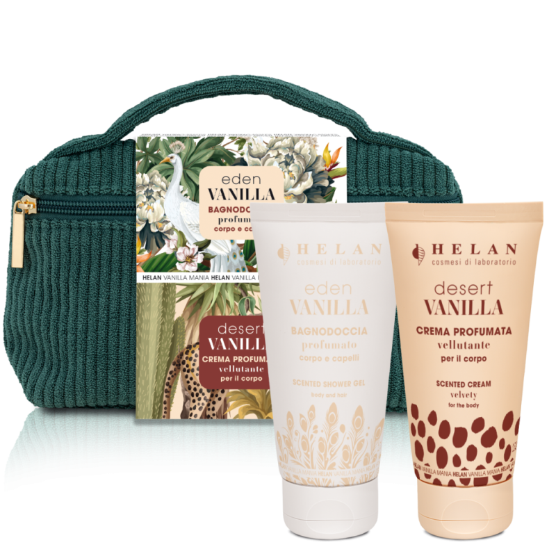 Beauty Pochette Travel Size | VANILLA MANIA