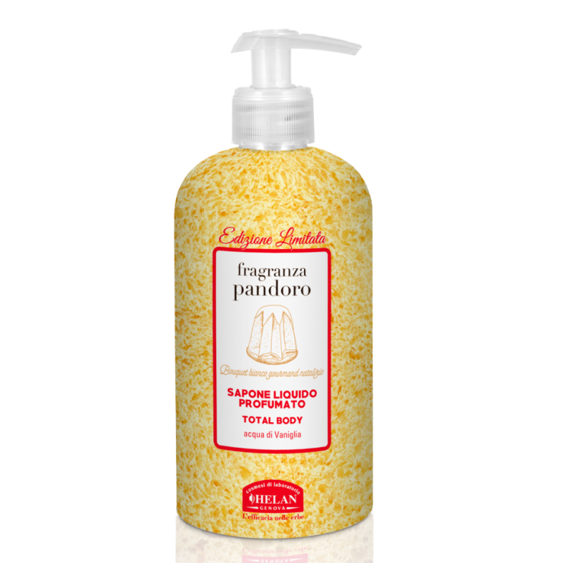 Sapone Liquido | PANDORO