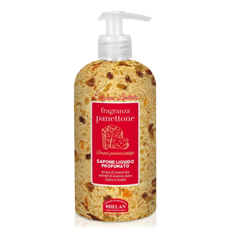 Sapone Liquido | PANETTONE