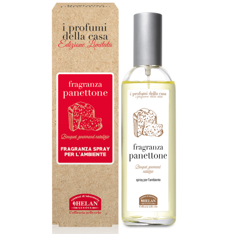 Spray per Ambiente | PANETTONE